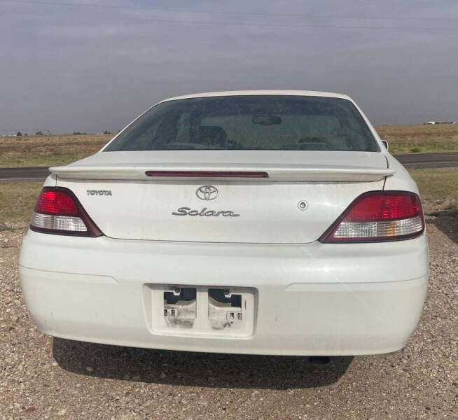 toyota camry solara 1999 2T1CF22P3XC186151 image toyota camry solara 1999 2T1CF22P3XC186151 image